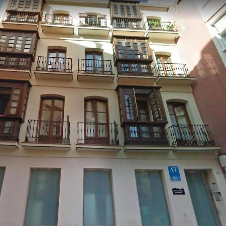 Snug Holiday Home Right In The Center Of M Laga Malaga Exterior photo