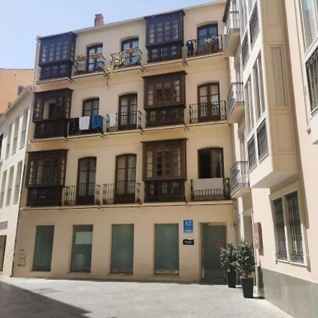 Snug Holiday Home Right In The Center Of M Laga Malaga Exterior photo