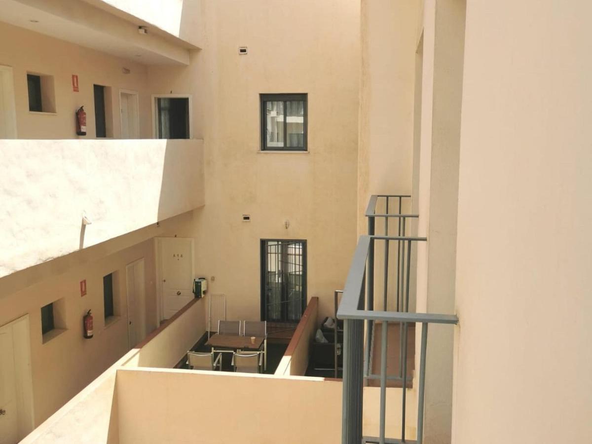 Snug Holiday Home Right In The Center Of M Laga Malaga Exterior photo